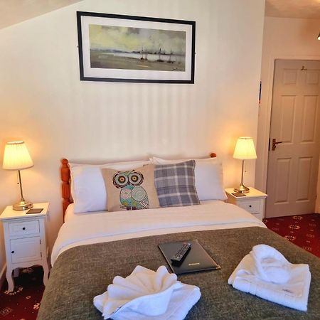 The Cameo Hotel Blackpool Luaran gambar