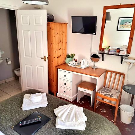The Cameo Hotel Blackpool Luaran gambar