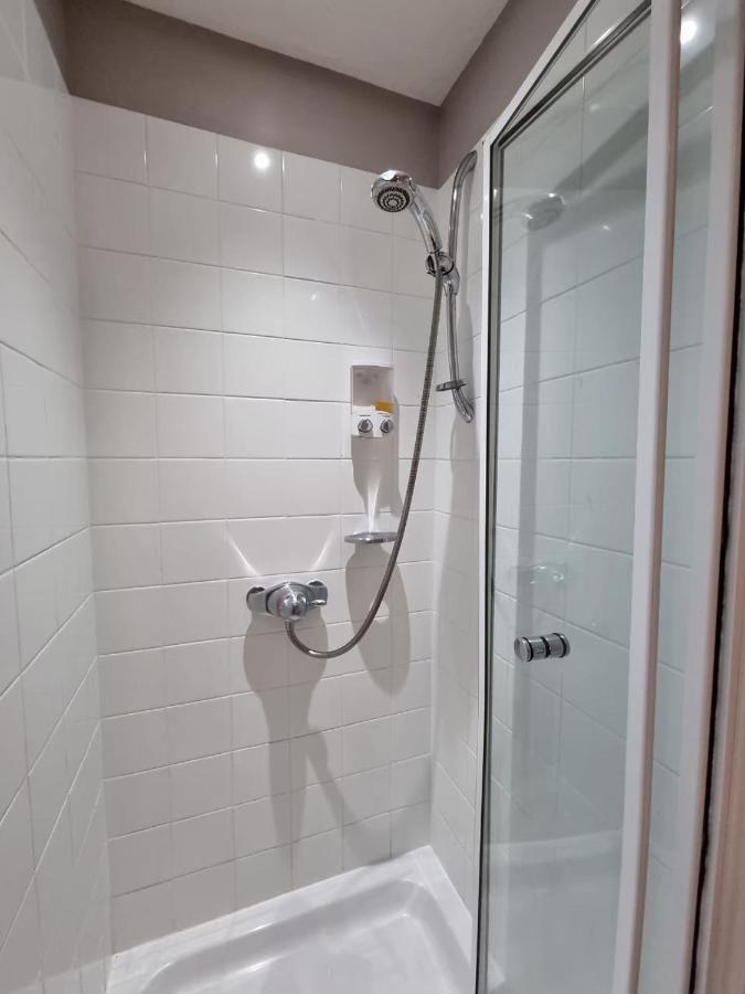 The Cameo Hotel Blackpool Luaran gambar