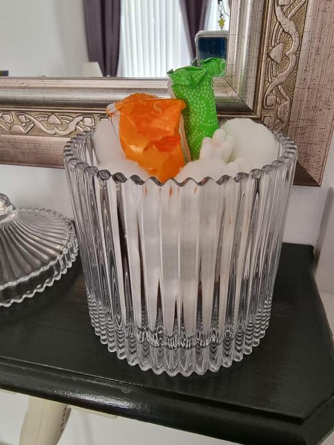 The Cameo Hotel Blackpool Luaran gambar