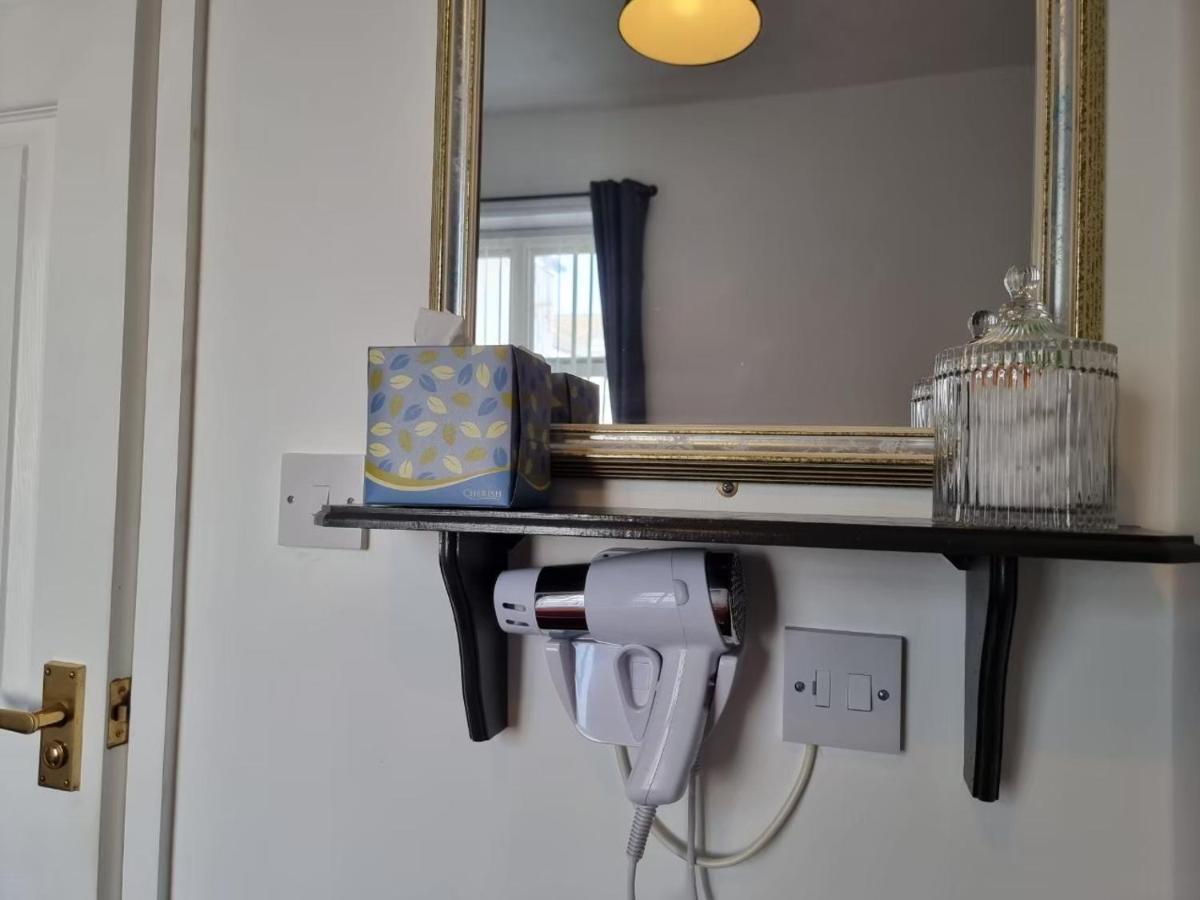 The Cameo Hotel Blackpool Luaran gambar