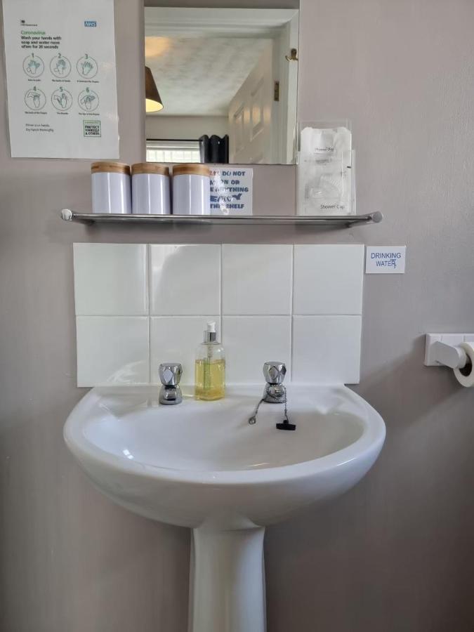 The Cameo Hotel Blackpool Luaran gambar