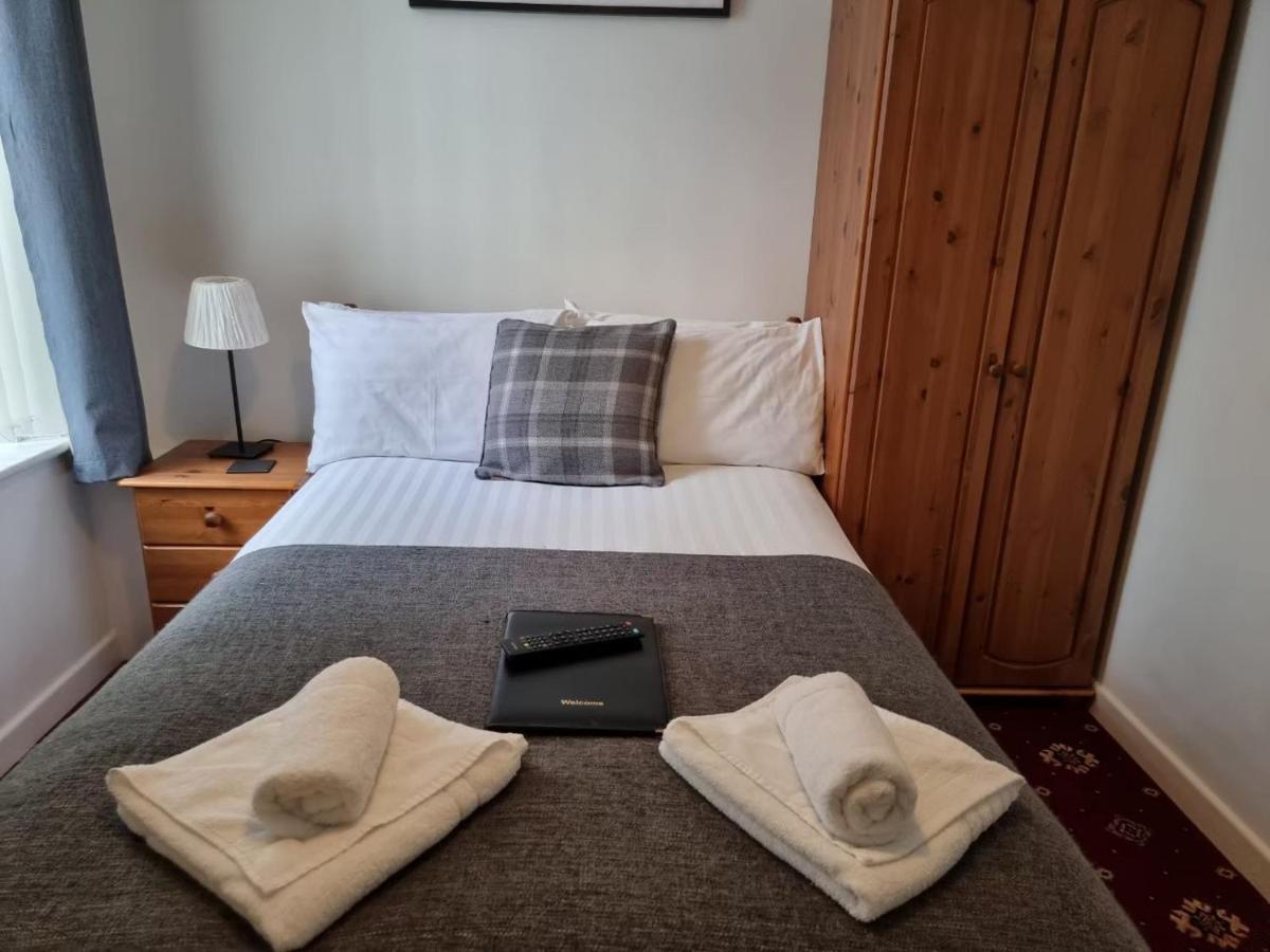 The Cameo Hotel Blackpool Luaran gambar