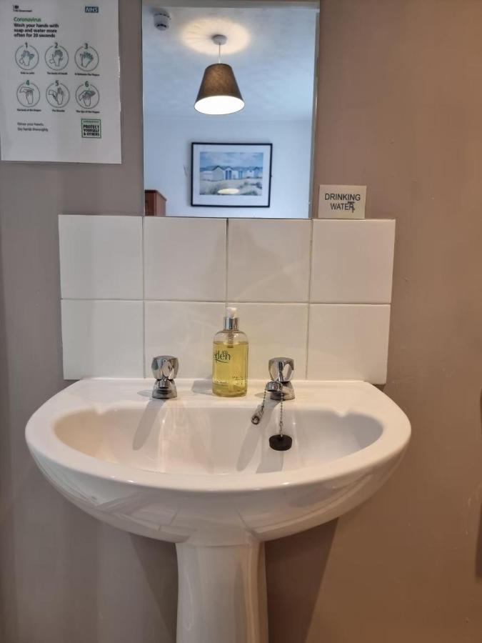 The Cameo Hotel Blackpool Luaran gambar