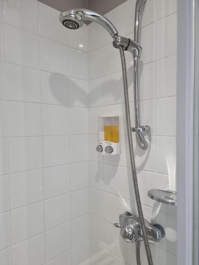 The Cameo Hotel Blackpool Luaran gambar