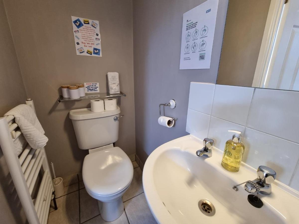 The Cameo Hotel Blackpool Luaran gambar