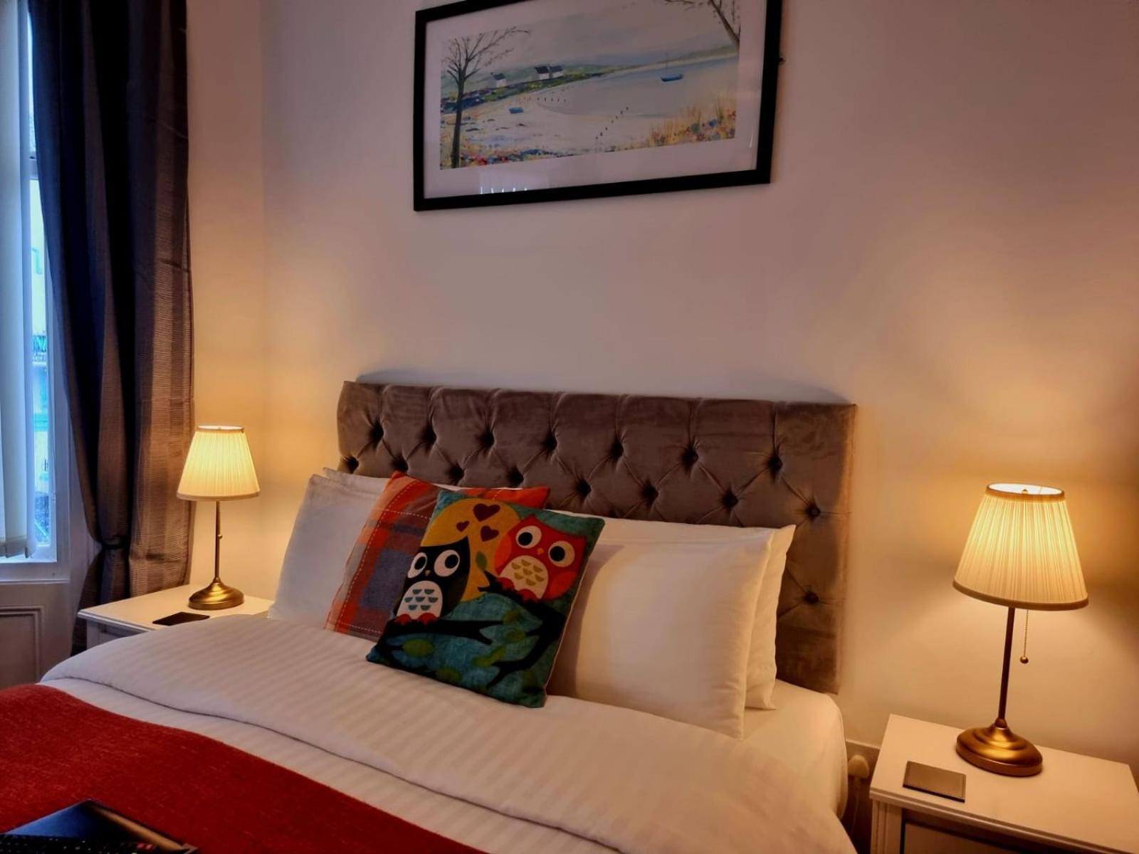The Cameo Hotel Blackpool Luaran gambar