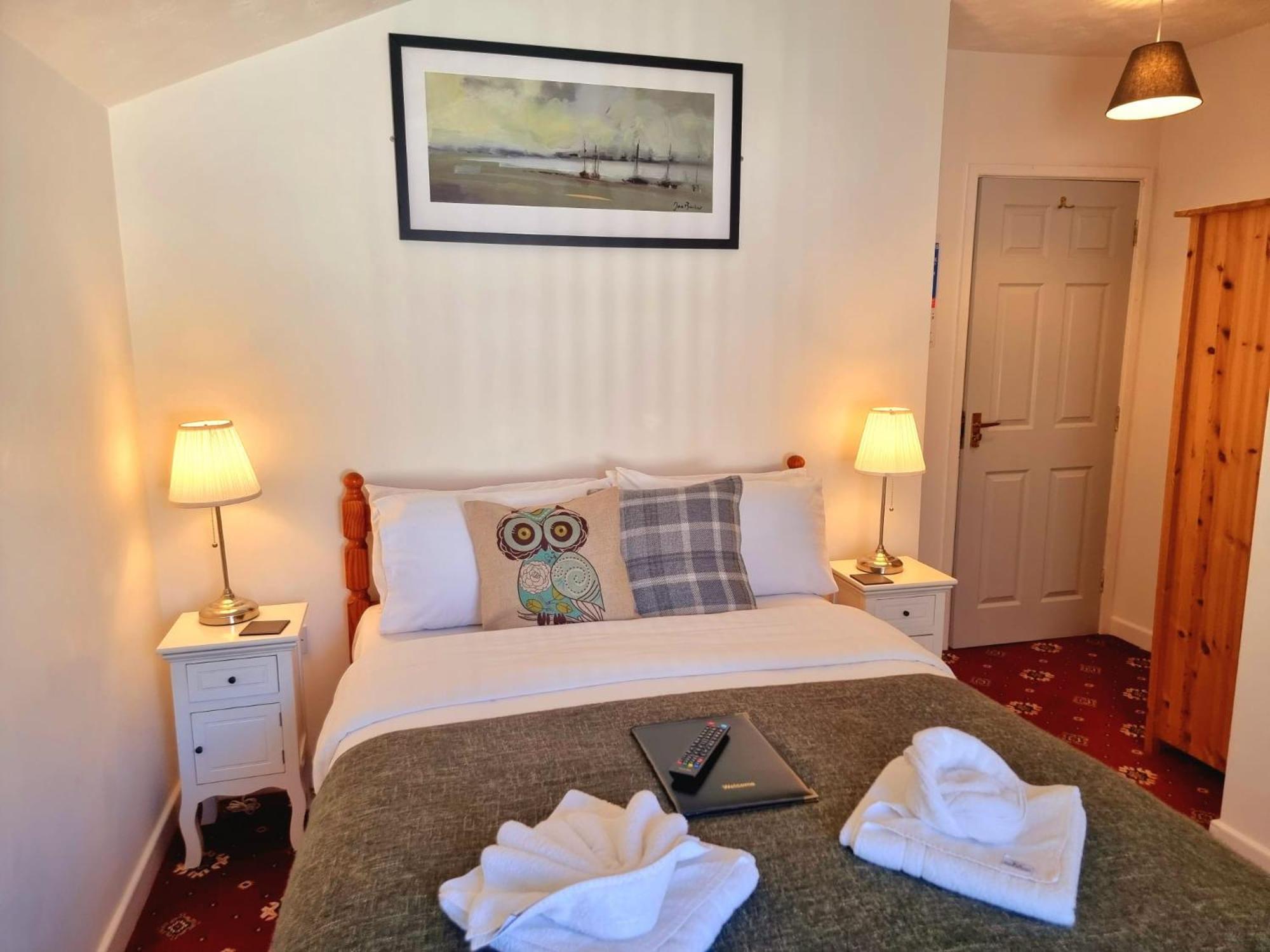 The Cameo Hotel Blackpool Luaran gambar