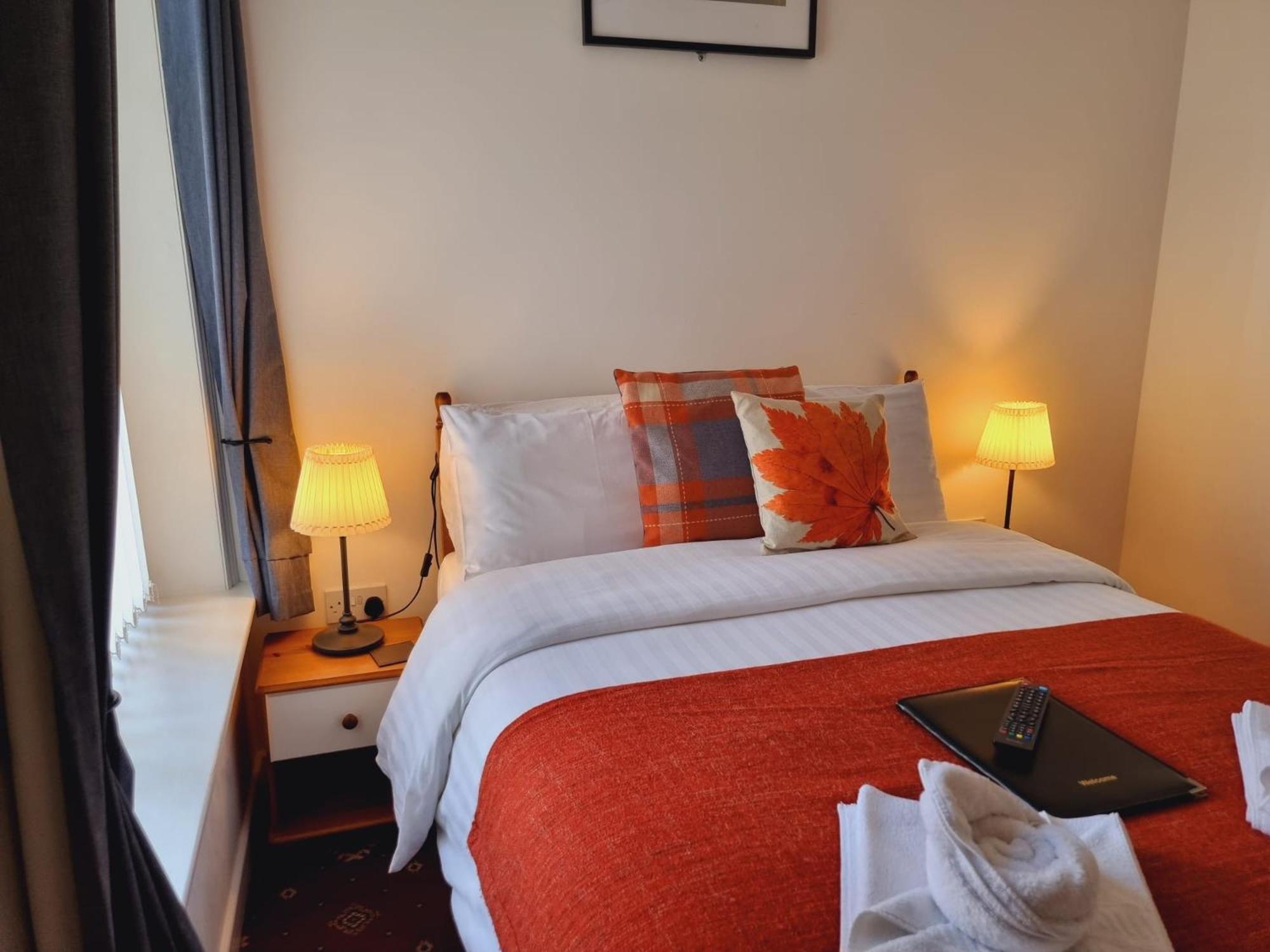 The Cameo Hotel Blackpool Luaran gambar